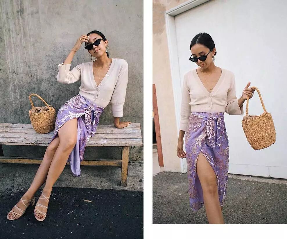 這 4 個「穿衣藏肉」小技巧，讓你視覺效果立刻瘦 3 公斤！