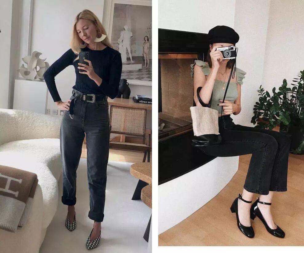 這 4 個「穿衣藏肉」小技巧，讓你視覺效果立刻瘦 3 公斤！