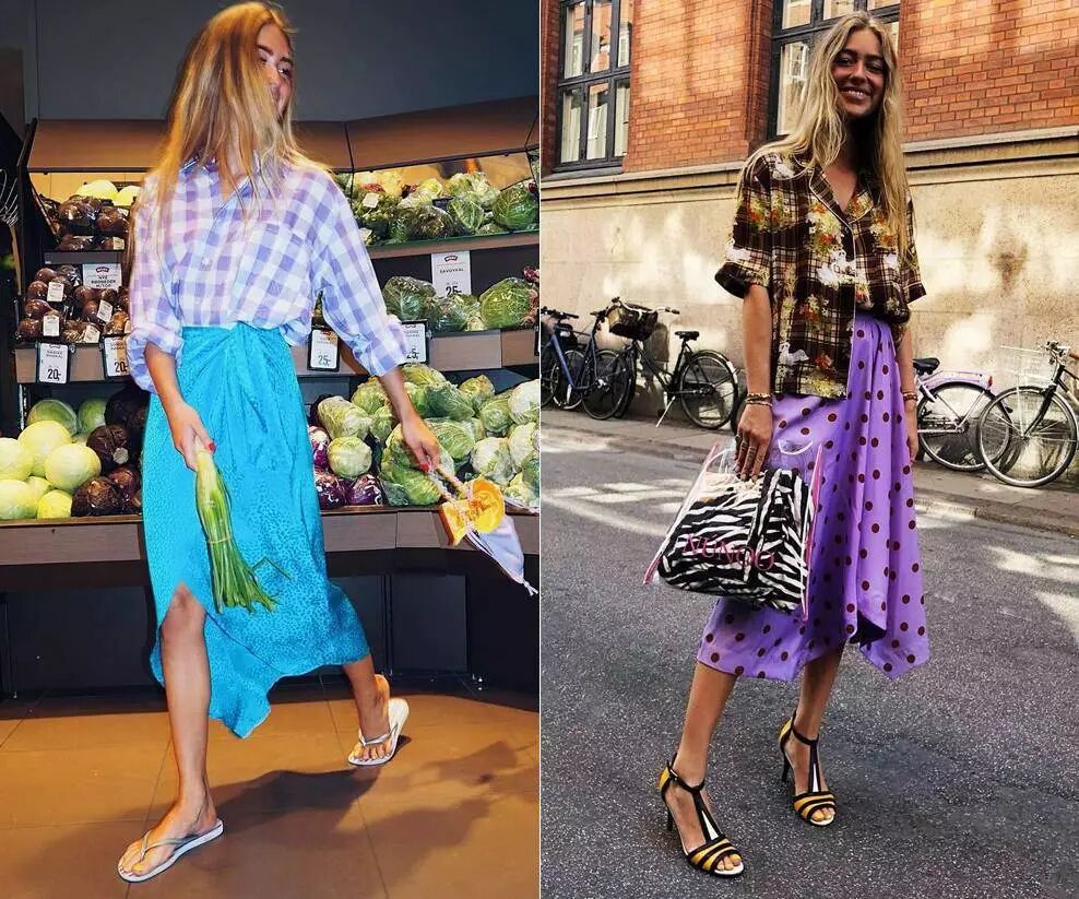 這 4 個「穿衣藏肉」小技巧，讓你視覺效果立刻瘦 3 公斤！