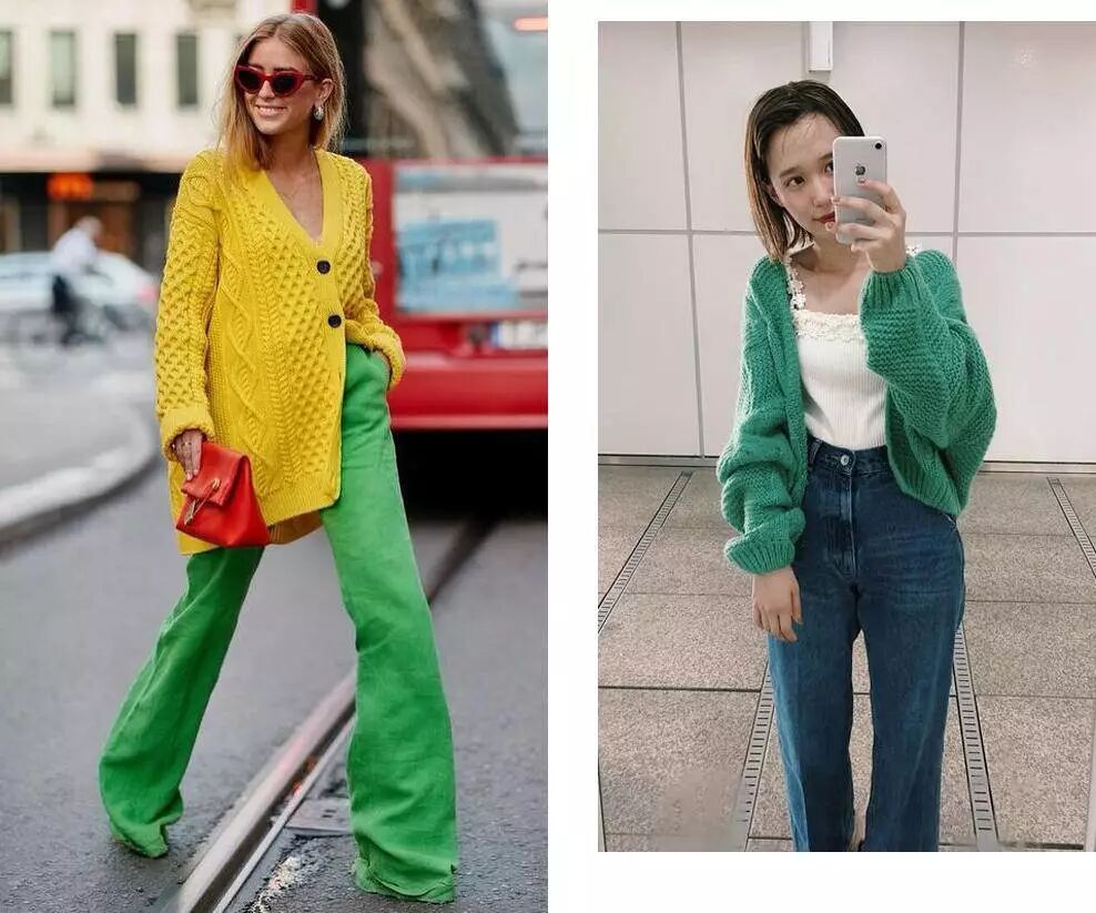 這 4 個「穿衣藏肉」小技巧，讓你視覺效果立刻瘦 3 公斤！