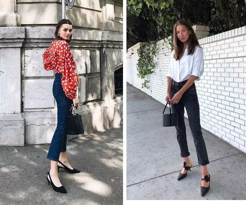 這 4 個「穿衣藏肉」小技巧，讓你視覺效果立刻瘦 3 公斤！