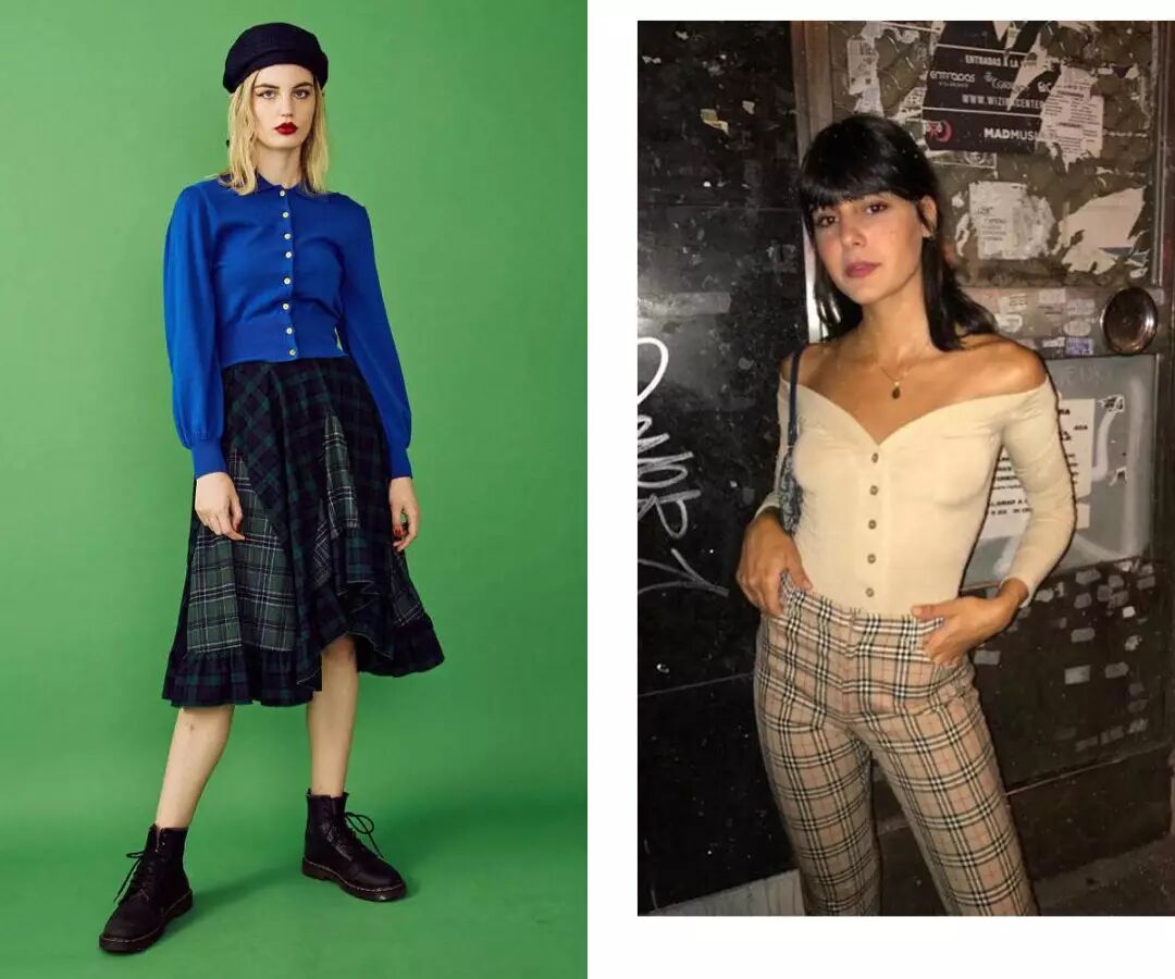 這 4 個「穿衣藏肉」小技巧，讓你視覺效果立刻瘦 3 公斤！