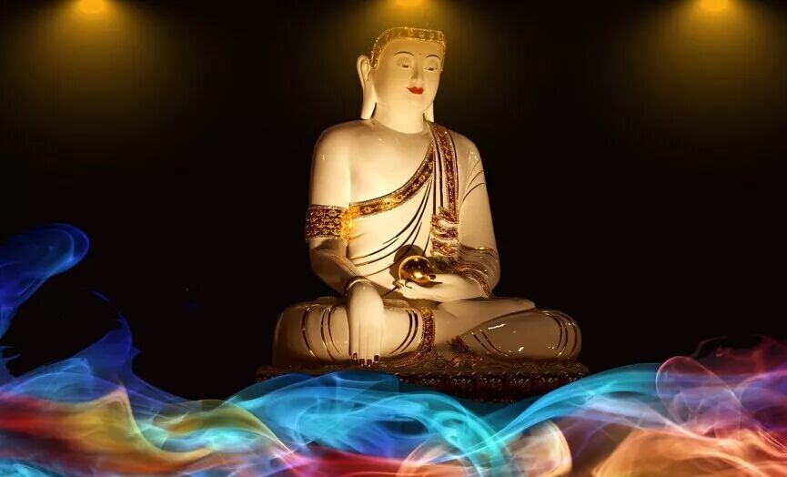 大日如来佛 1905期 自由微信 Freewechat