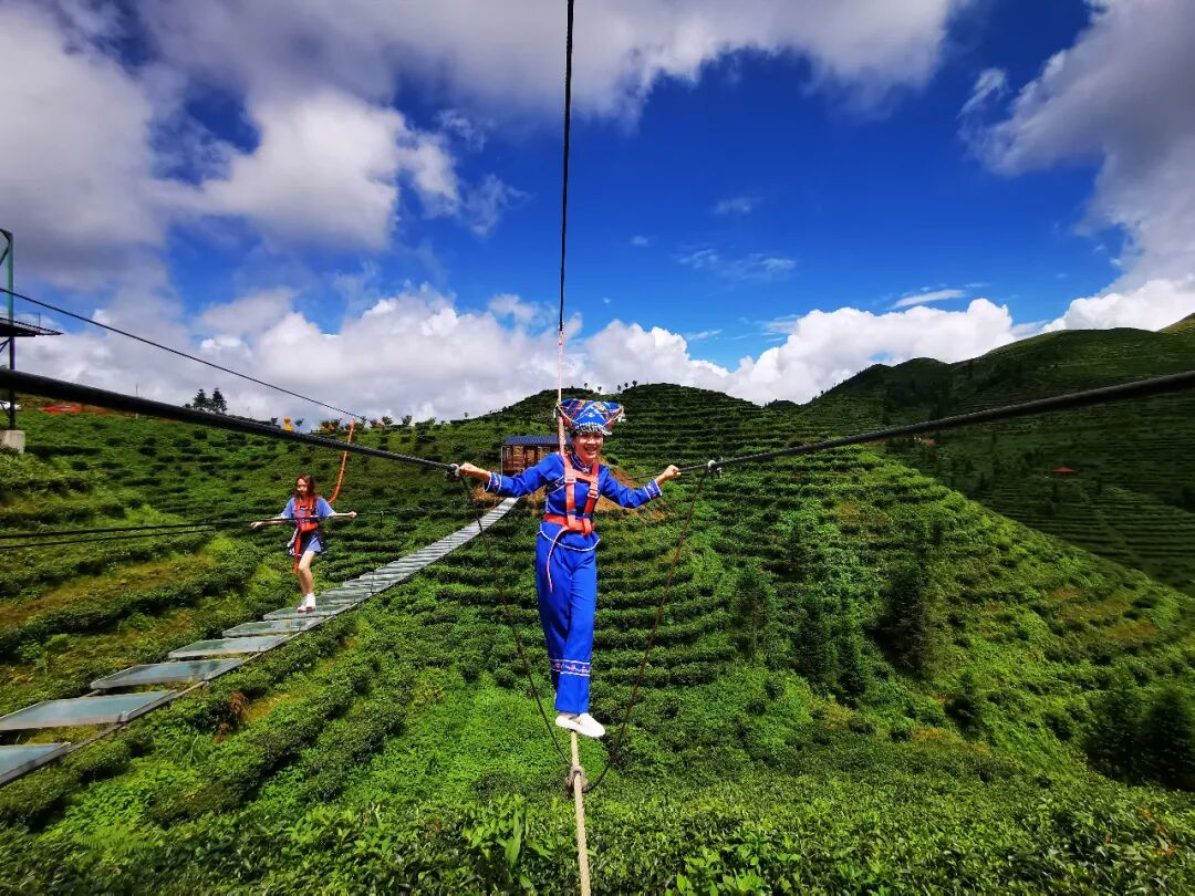 丘北县融媒体中心