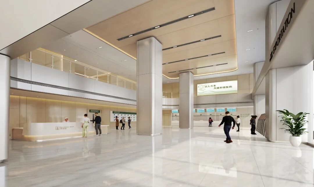 规模扩大3倍！广州这家医院有新进展！