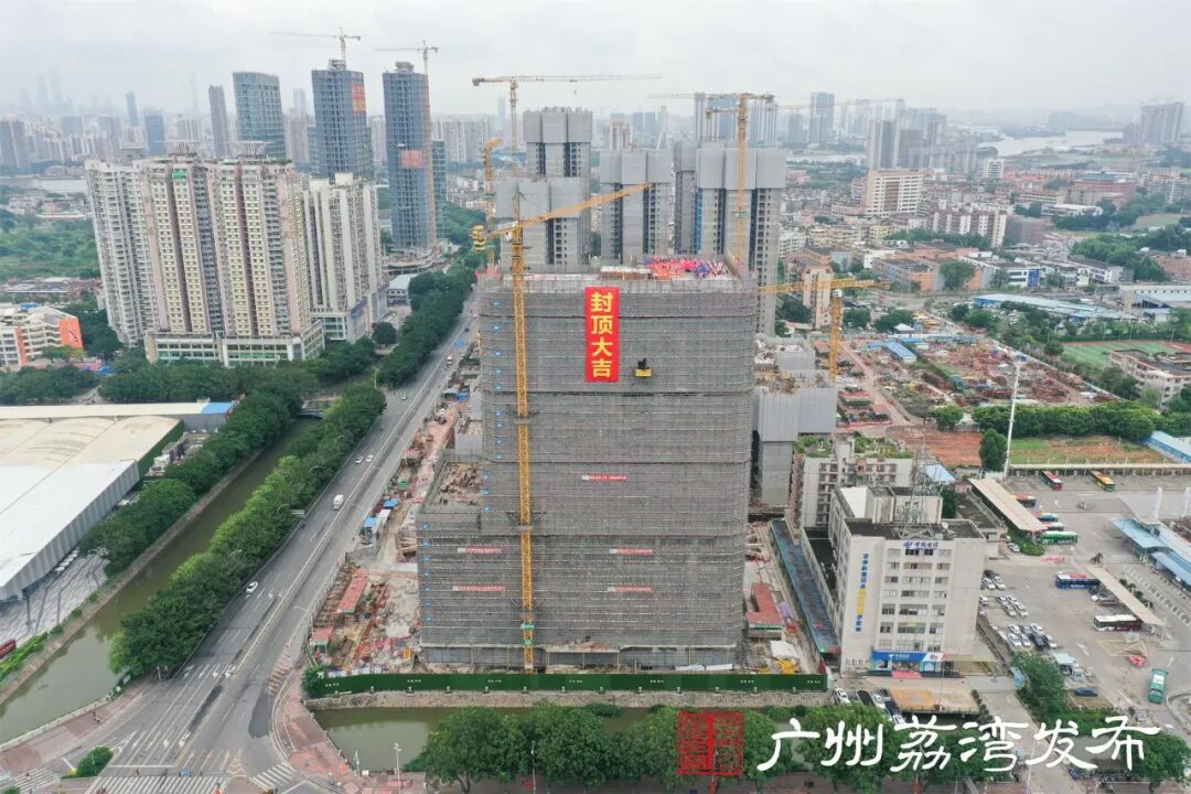 规模扩大3倍！广州这家医院有新进展！