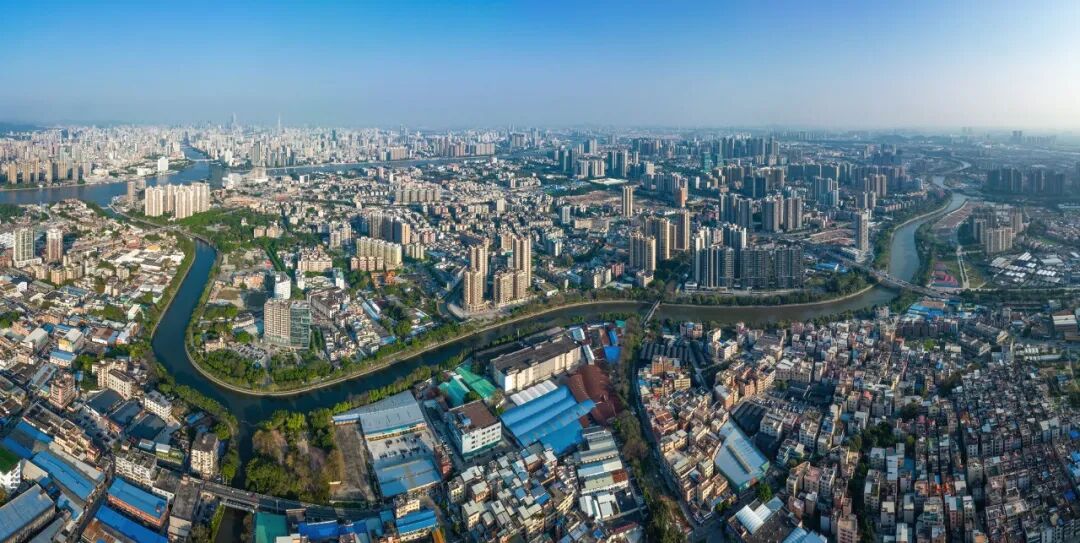 荔湾广州滨江上都江景小户型，值不值得买？