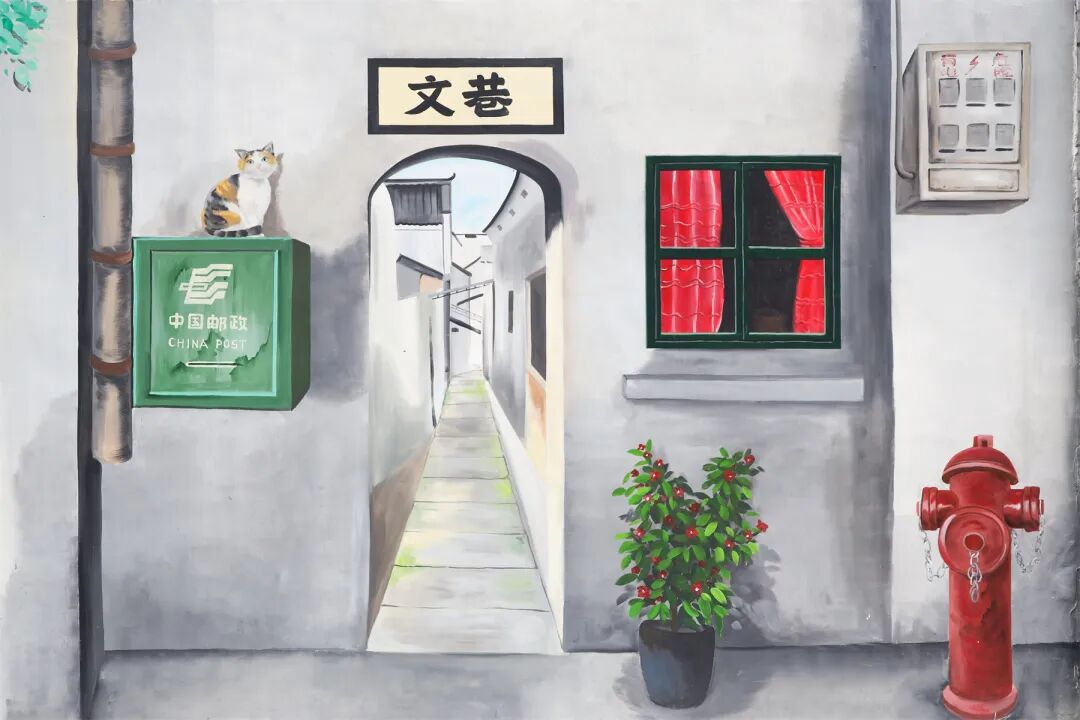 图/广州荔湾发布