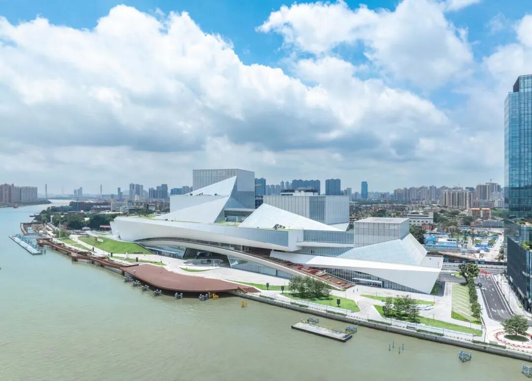 图/广州荔湾发布