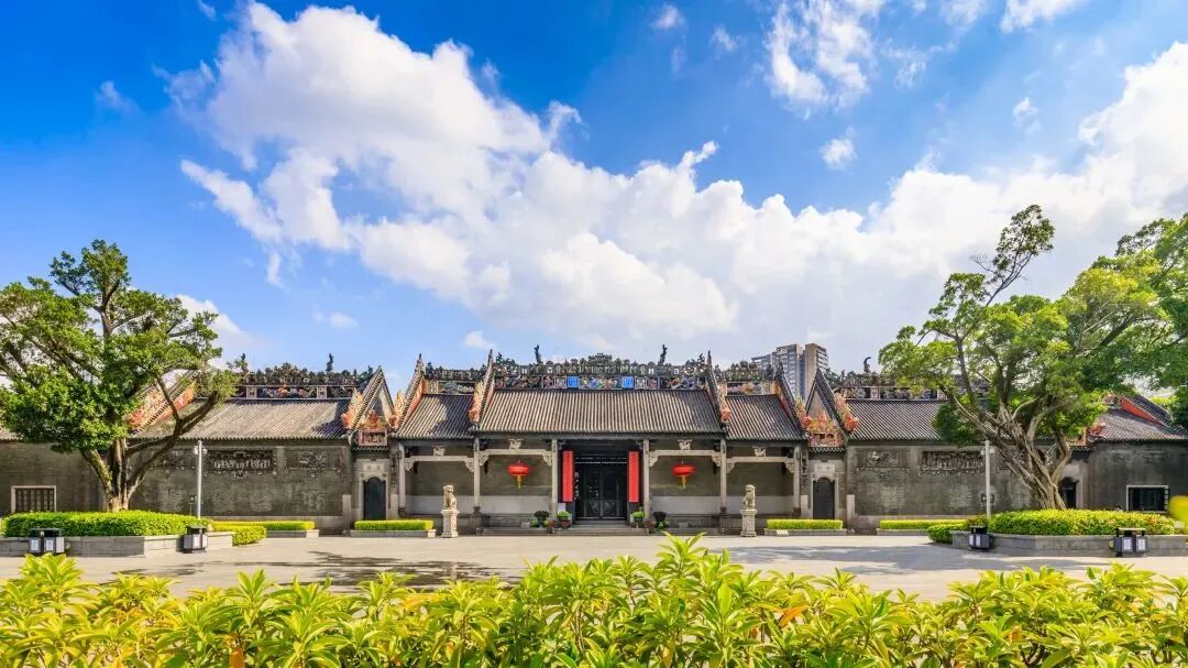 力迅·西关雅筑