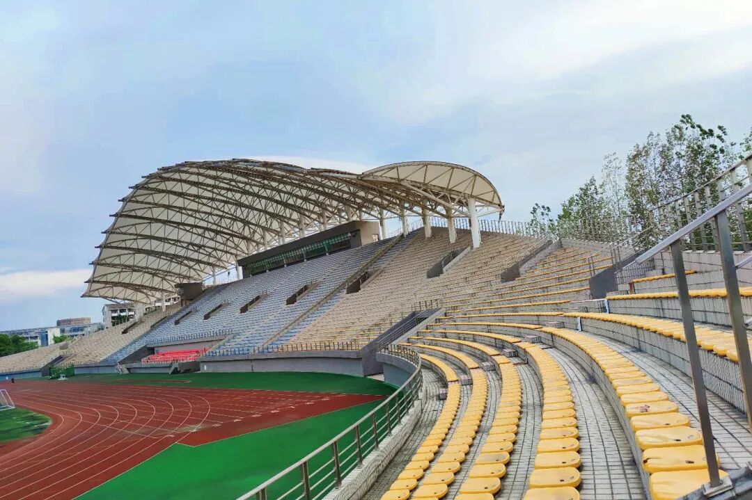 院校推荐安徽大学