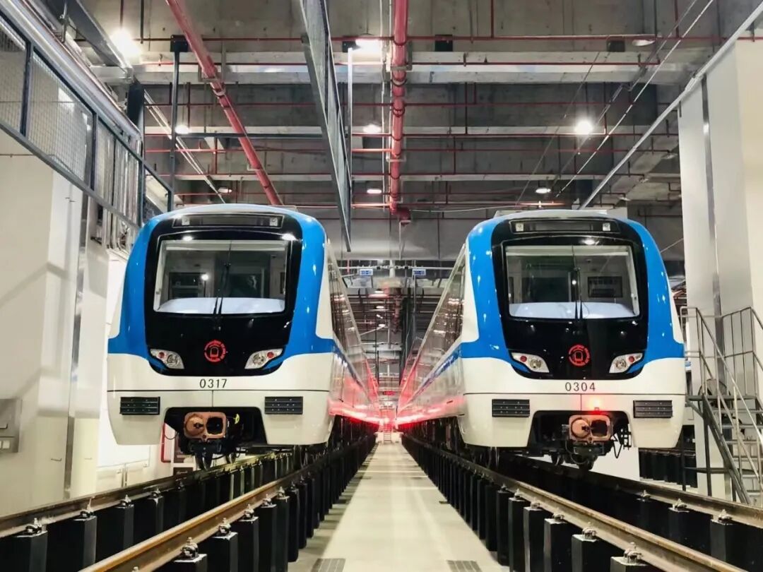 徐州地铁在江苏能排到第几