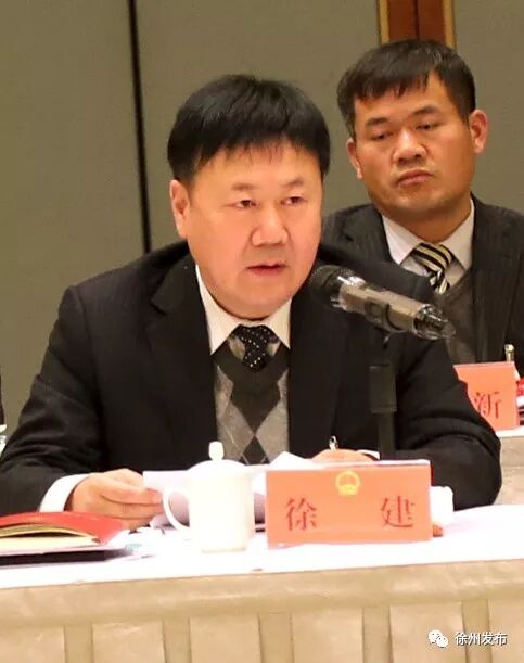 热议省政府工作报告瞧瞧徐州代表如何建言献策