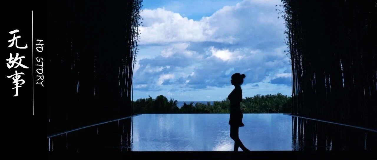 三亚艾迪逊｜岛上最美的日与夜，都在这。