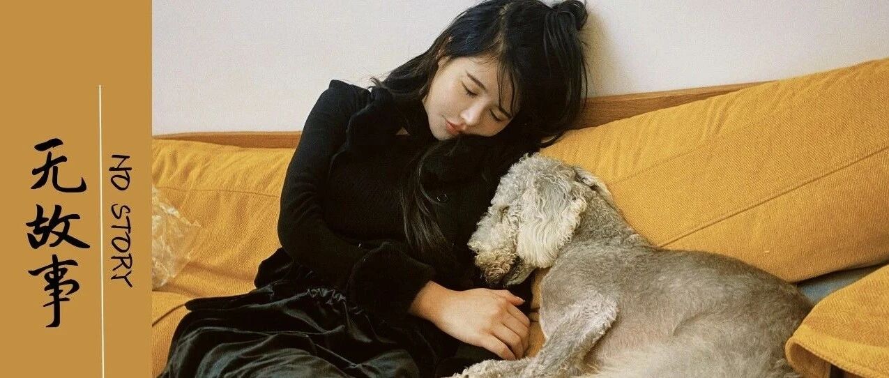 当代年轻人续命指南：养只宠物就万事大吉！