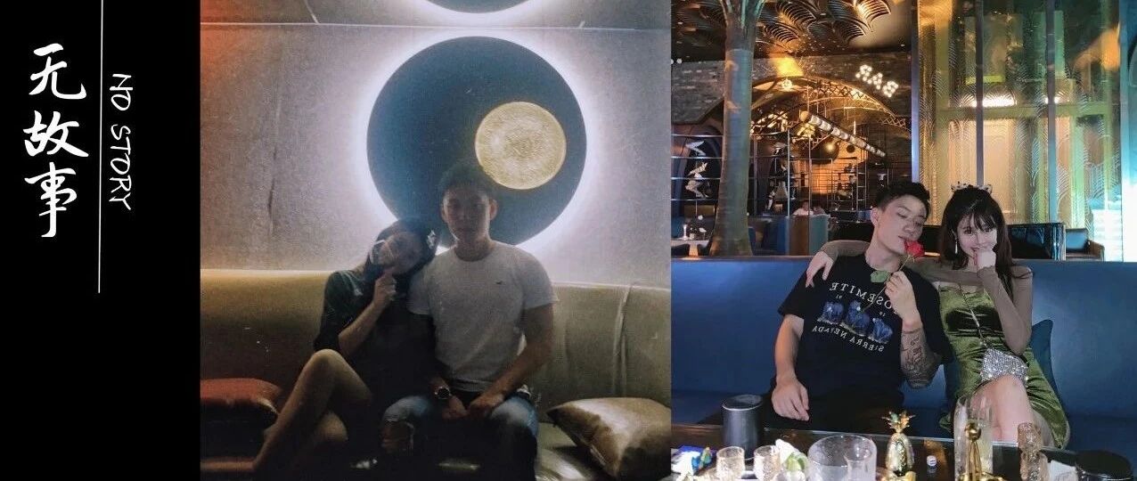 成都｜夜间是bar白昼是cafe，是能拍大片能约会。