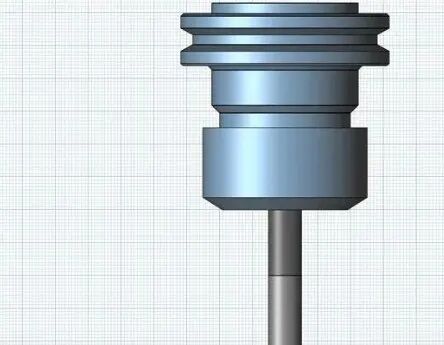 数控刀具代码参数所表示的含义，数控人都要知道！的图2