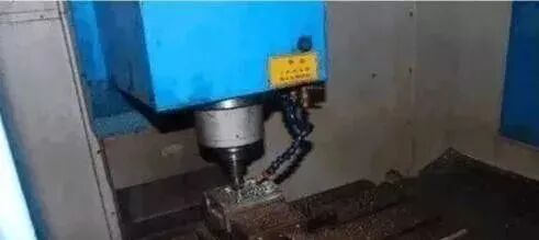 數(shù)控加工中心應知應會的操機技巧的圖2