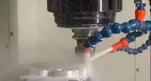 數(shù)控加工中心應知應會的操機技巧的圖3