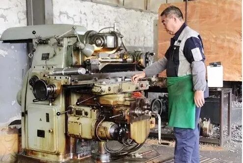 UG丨你知道老师傅口中的机床“三大机”是什么吗？的图4