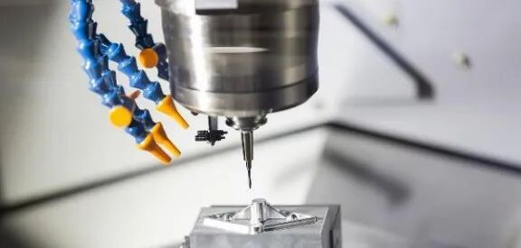 加工中心X轴和Y轴的对刀方法，实例讲解的图2