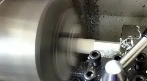 UG丨機加工中常用的加工方式有這些—車、銑、刨、插、磨、鉆、鏜的圖2