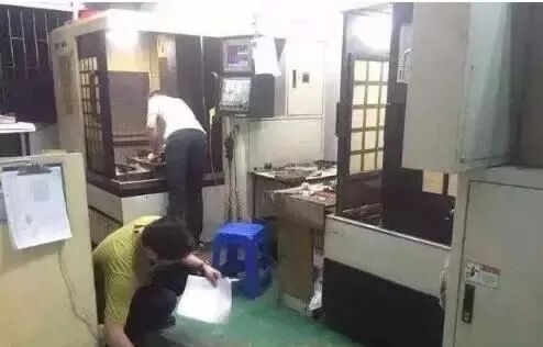 一些话，道出了多少做CNC人的心酸！的图5