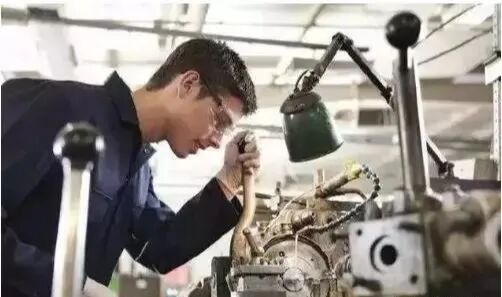 一些话，道出了多少做CNC人的心酸！的图3