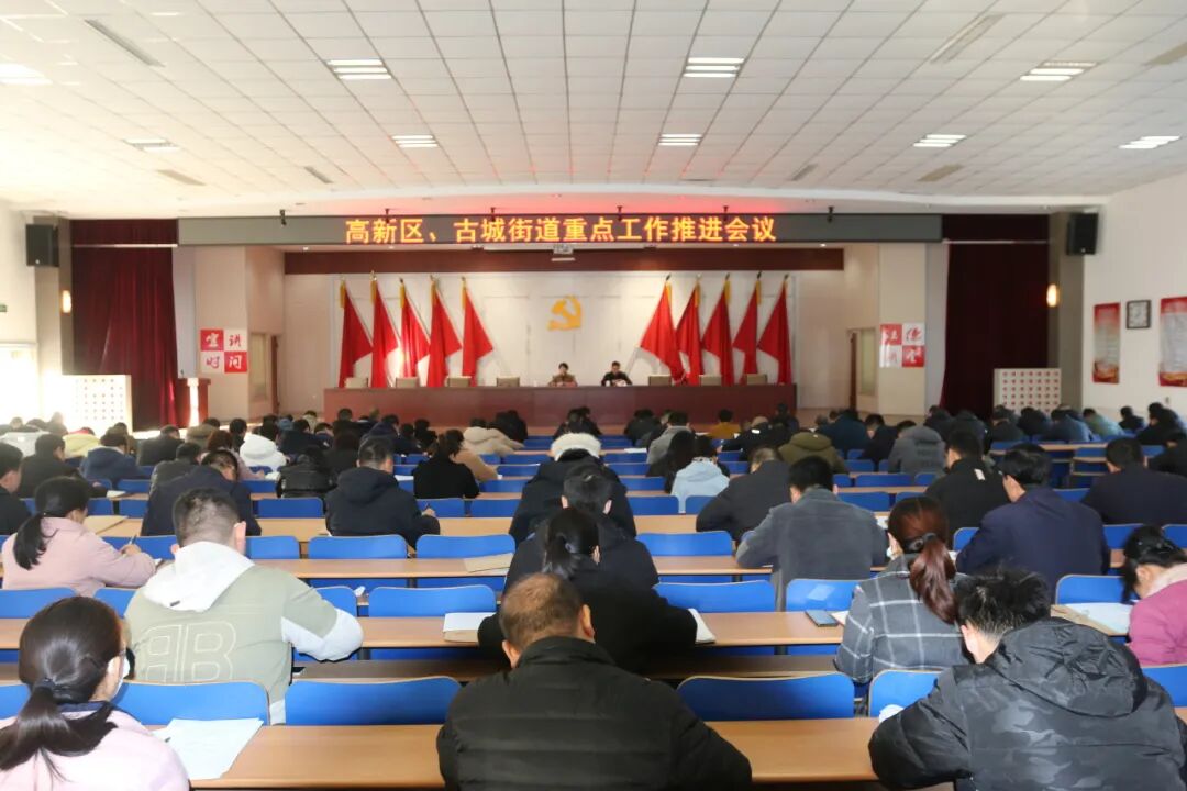 寿光高新区古城街道扎实开展防范一氧化碳中毒工作