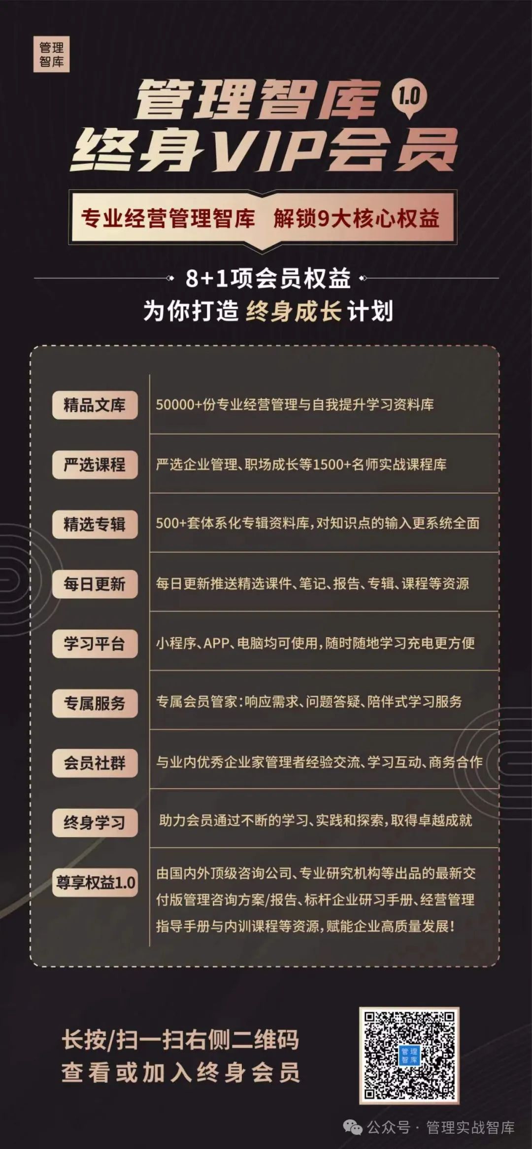 公司未来5年发展规划