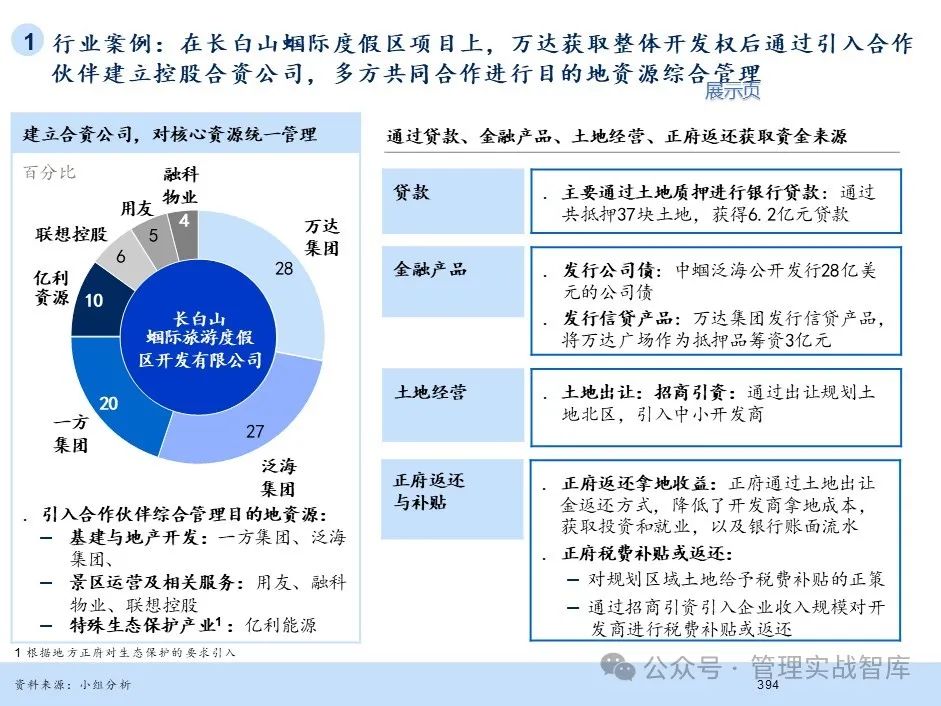 公司未来5年发展规划