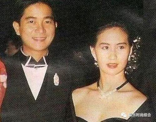 何超琼与陈百强 何超琼宁死只嫁陈百强，结果何鸿燊就找人害死陈百强？