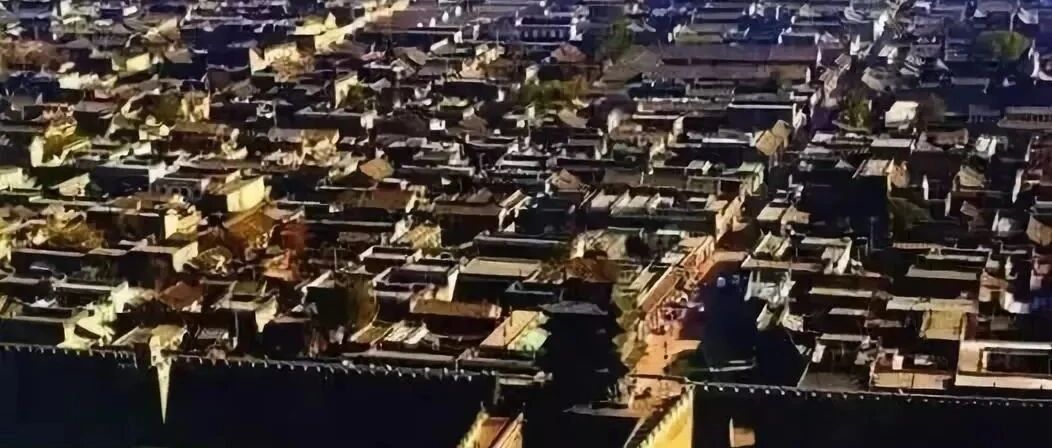 北京被迫迁府，印证悔断肠的遗言：五十年后，历史将证明你是错的!