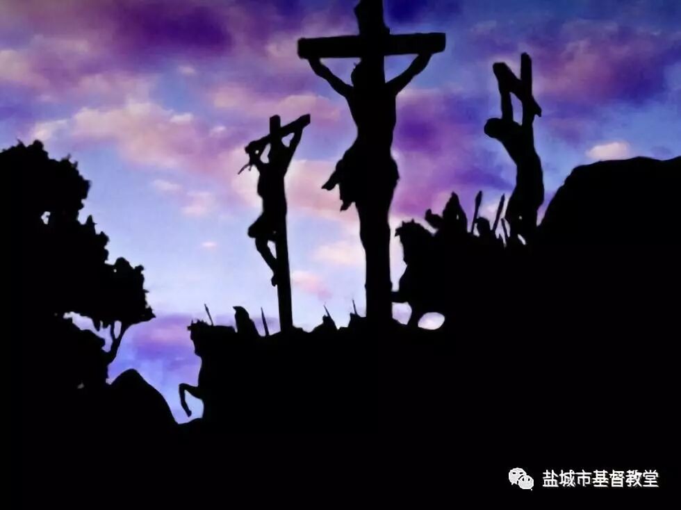 证道视频 计算代价 盐城市基督教堂 微信公众号文章阅读 Wemp
