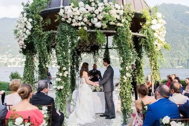 意大利Como赏湖攻略：这些角度下的科莫湖美得不食人间烟火！