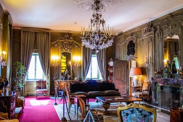 意大利Como赏湖攻略：这些角度下的科莫湖美得不食人间烟火！