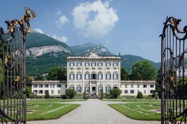 意大利Como赏湖攻略：这些角度下的科莫湖美得不食人间烟火！