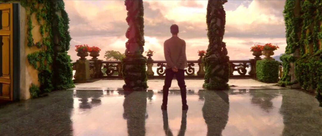 意大利Como赏湖攻略：这些角度下的科莫湖美得不食人间烟火！