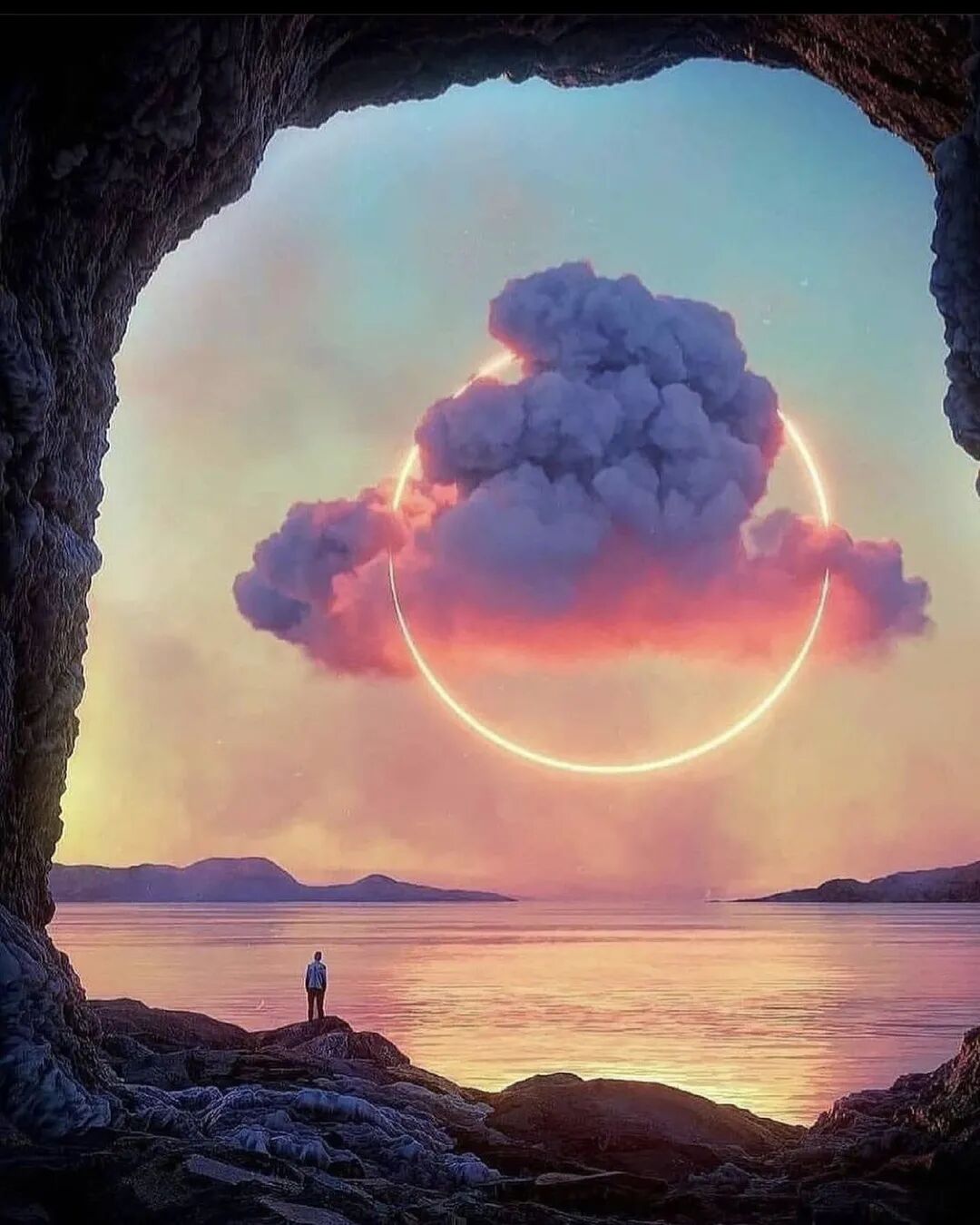 what is the focus of buddhism