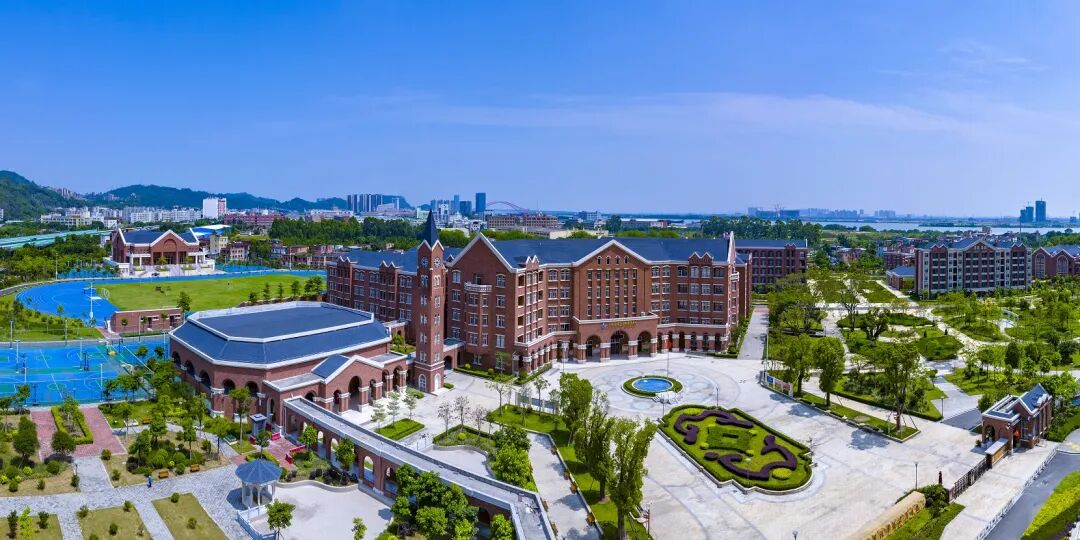 南沙这所学校，要提前3年入户才能读？涉及这些楼盘