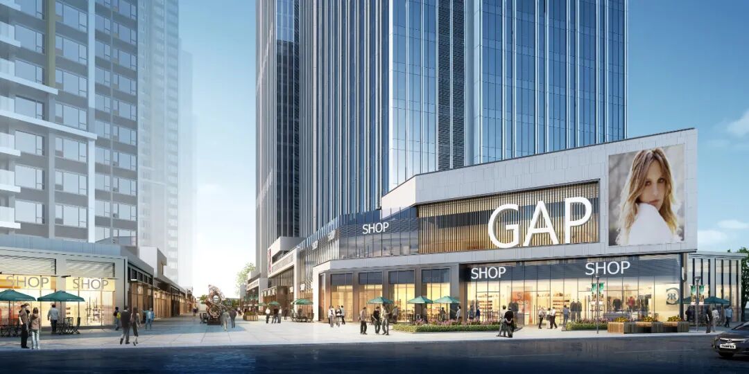 南沙黄阁保利南沙天汇，总价160万买三房+*付超长分期