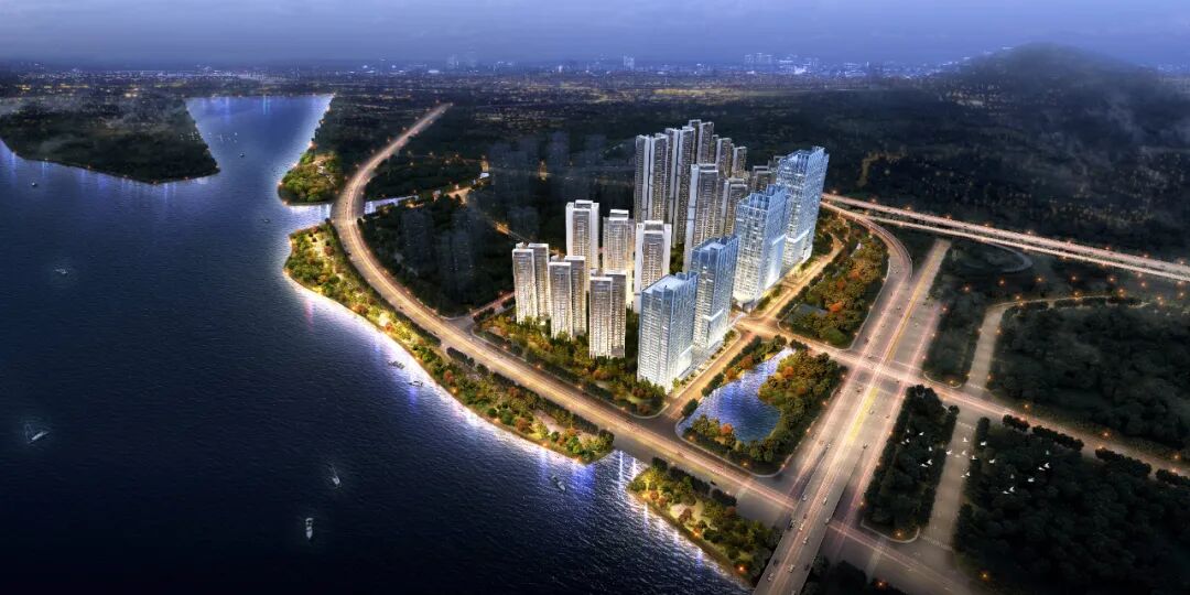 广州南沙区新房怎么样选，保利南沙天汇好不好？