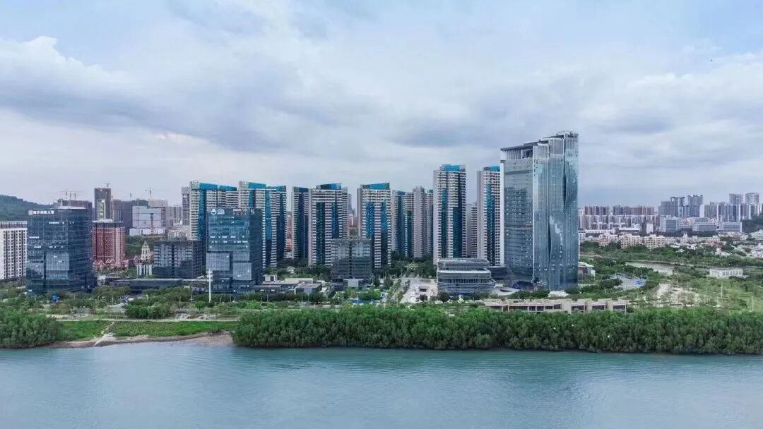 南沙又卖出了一套豪宅，1090万成交！