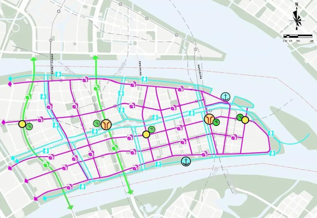 南沙横沥岛发展前景,南沙横沥岛发展规划,南沙横沥岛最新规划-环球居