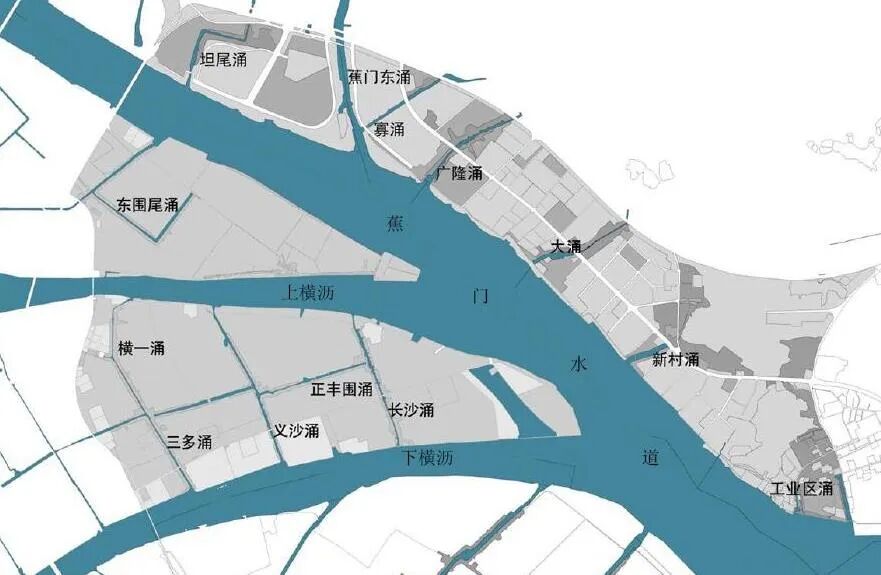 南沙横沥岛发展前景，南沙横沥岛发展规划，南沙横沥岛最新规划-环球居客(图11)