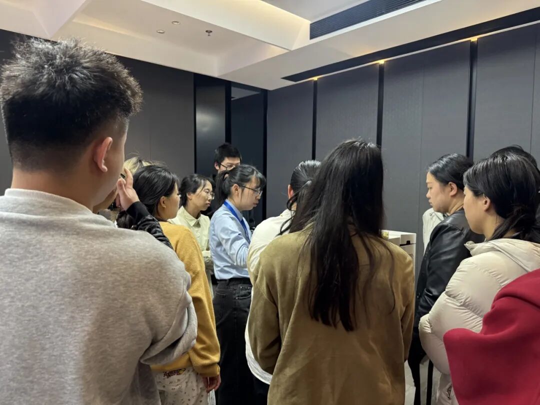 解锁色谱新技能 | 福立气相色谱培训温岭场圆满结束，南京场火热报名中！