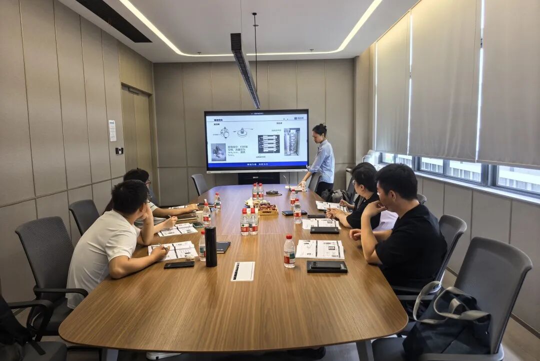 福立液相色谱技能培训班·温岭场圆满落幕，成都气相报名来啦！