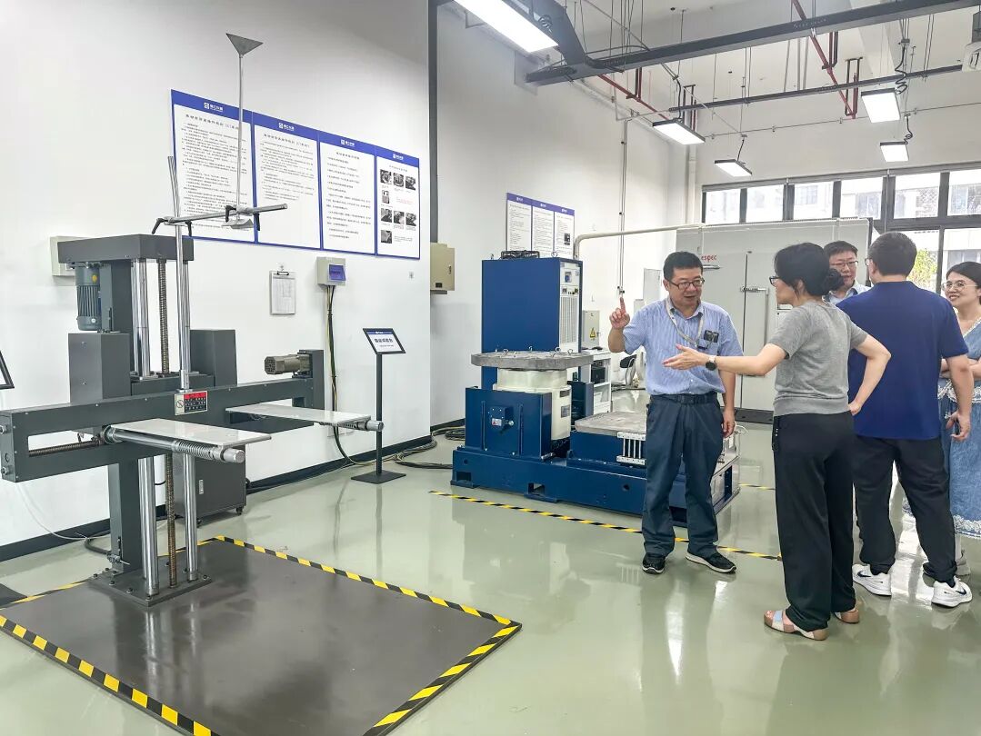 国产仪器GC-MS系统个性化验证方案研讨会在福立仪器成功召开