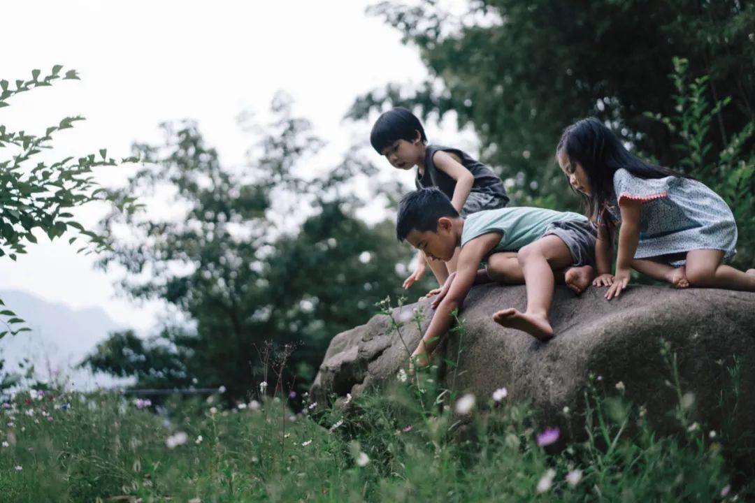 全國這6家把日子過成詩的神仙民宿，藏著夏天心動的101種理由~ 旅遊 第17張