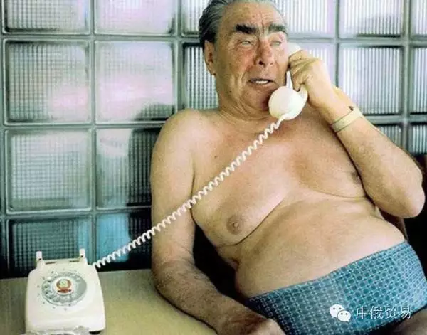 苏联70年腐败史:列宁时代特权已经泛滥(组图)